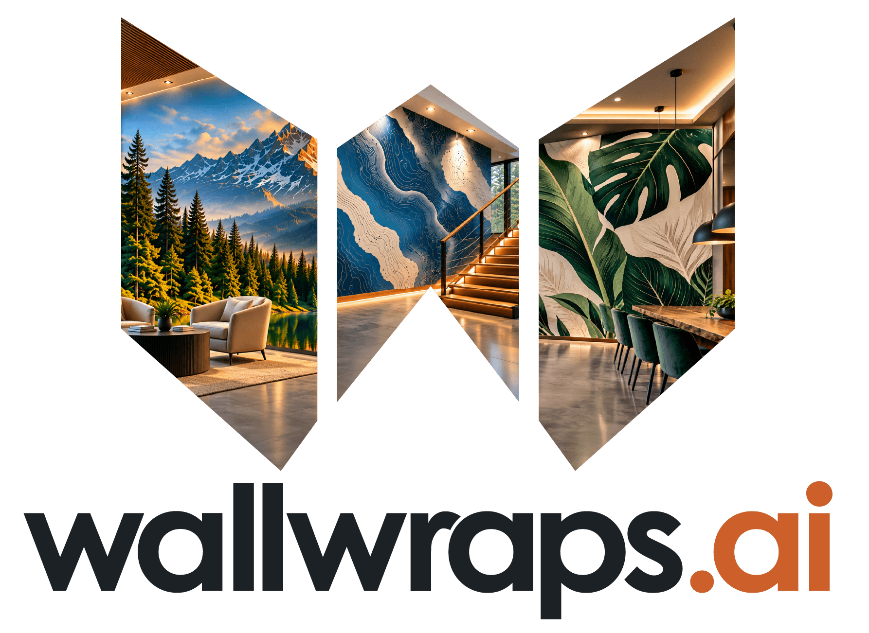Wall Wraps